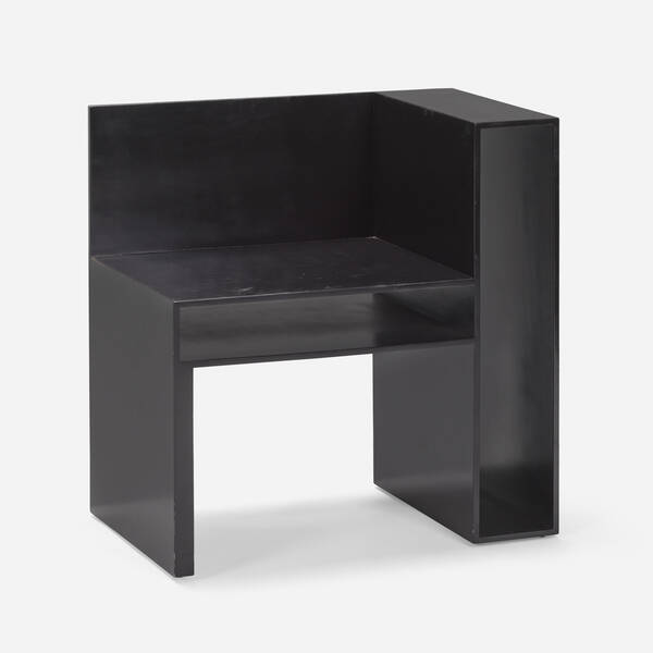 Jason Mizrahi. Alko chair. c. 2010,