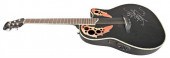 JASON MRAZ AUTOGRAPHED OVATION