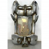JASON SELEY Welded Auto Bumper