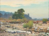 JASON SITU (B. 1949): EATEN CA