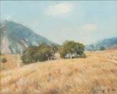 JASON SITU (B. 1949): THE OAKS