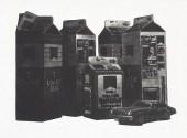 JASON URBAN (AMERICAN, 20TH C.