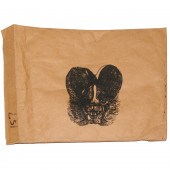 JASON YATES, EARLY PACKAGE ART