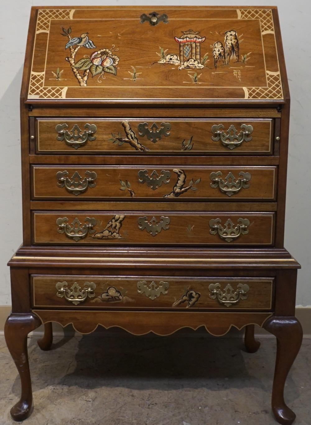 JASPER CABINET COMPANY GEORGIAN