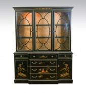 JASPER CHINOISERIE PAINTED CHI