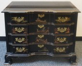 JASPER CHINOSERIE DECORATED BL