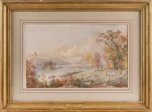 JASPER FRANCIS CROPSEY (NEW YO