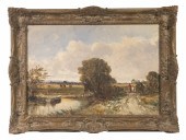 JASPER FRANCIS CROPSEY (NY, 18