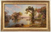 JASPER FRANCIS CROPSEY(America