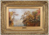 JASPER FRANCIS CROPSEY(America
