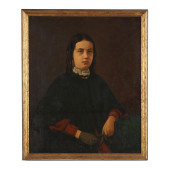JASPER HOLMAN LAWMAN (AMERICAN