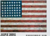 JASPER JOHNS, AMERICAN (B. 193