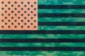 JASPER JOHNS (AMERICAN, B. 193