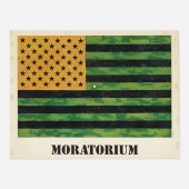Jasper Johns b.1930. Moratoriu