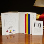 JASPER JOHNS, TECHNICS AND CRE