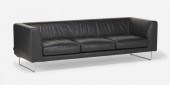 Jasper Morrison. Elan sofa. 19