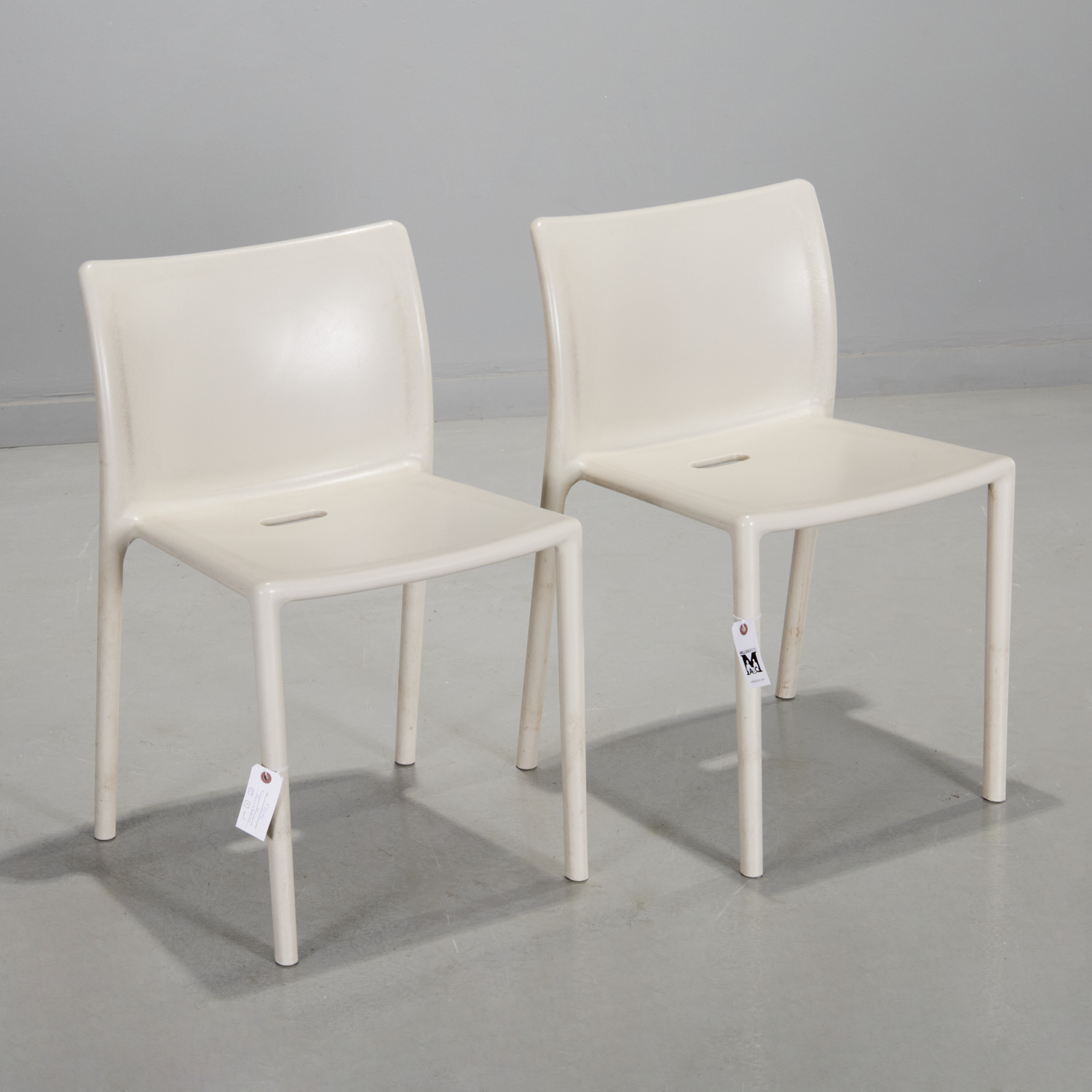 JASPER MORRISON FOR MAGIS, (2)