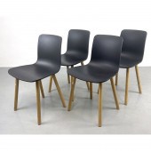 Jasper Morrison for Vitra HAL