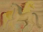 JAVIER CLAVO  (spanish 1918-19