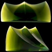 JAVIER GOMEZ - VUELOSSigned, 2