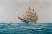 JAY ARNOLD (AMERICAN, 1890-?)