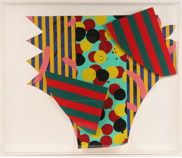 Jay C. Phillips (American,