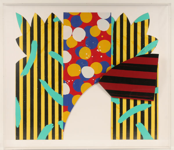Jay C. Phillips (American,