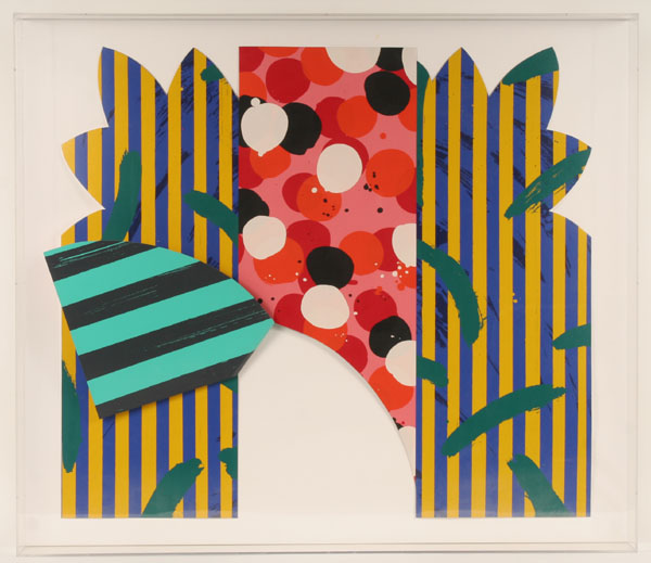 Jay C. Phillips (American,