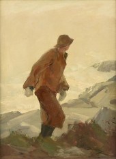 JAY CONNAWAY (AMERICAN 1893-19
