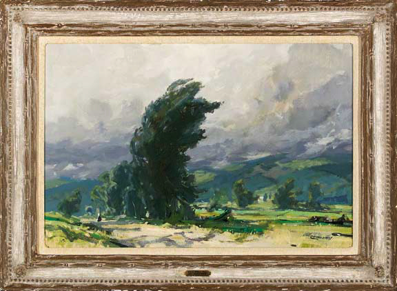 Jay H. Connaway (American,