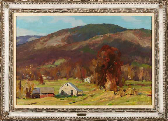 Jay H. Connaway (American,