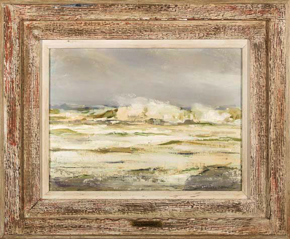 Jay H. Connaway (American,