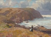 JAY HALL CONNAWAY, (AMERICAN,