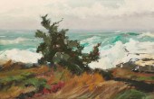 JAY HALL CONNAWAY, (AMERICAN,