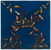 JAY MCCAFFERTY (1948-2021), AB