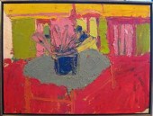 JAY MILDER  (american  b. 1934