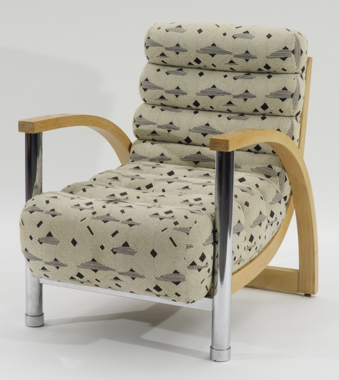 JAY SPECTRE MODERN ECLIPSE BENTWOOD