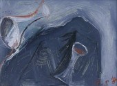 Jay Steensma (1941-1994 Washin