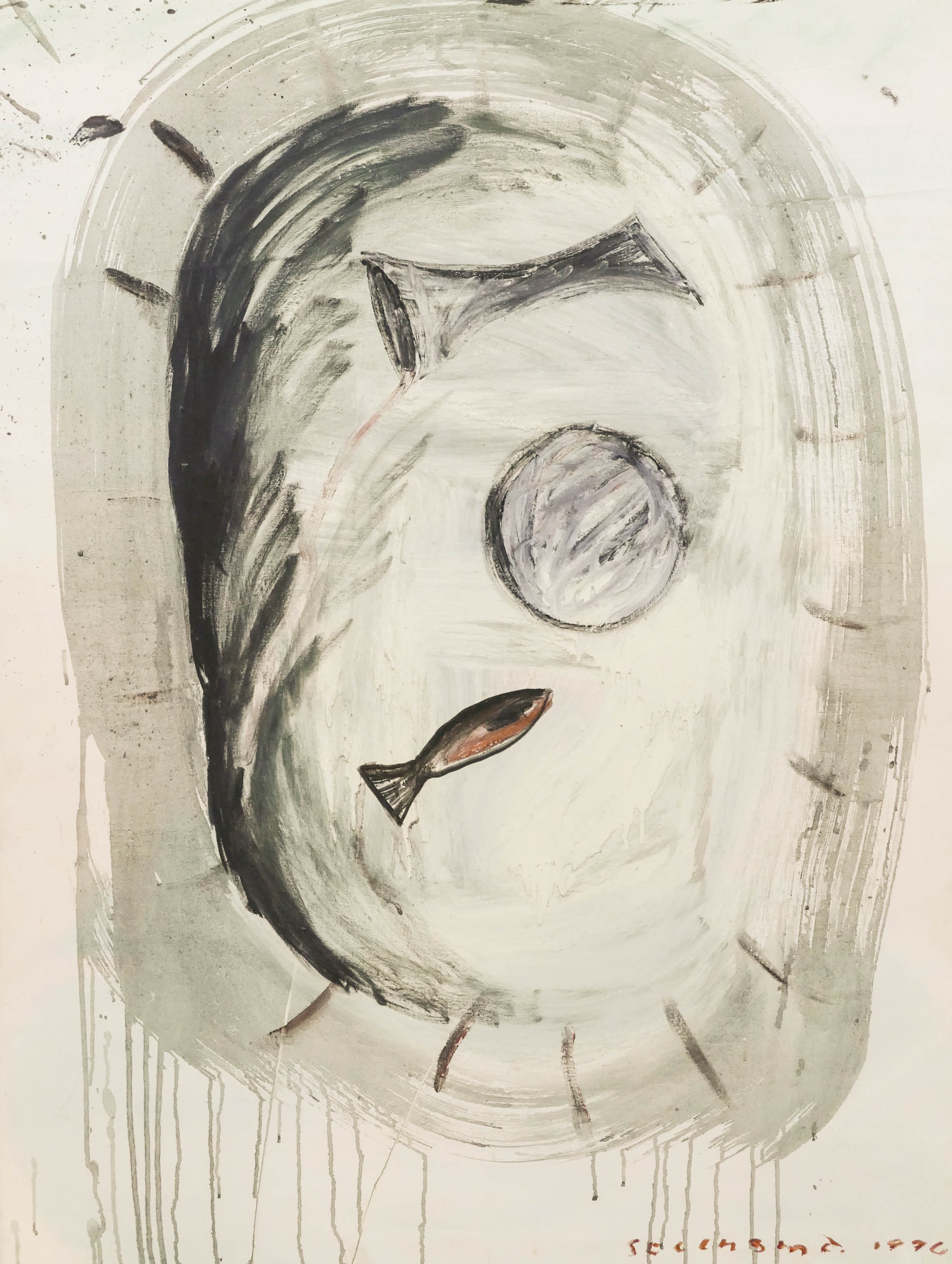 Jay Steensma (1941-1994 Washington)