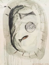 Jay Steensma (1941-1994 Washin