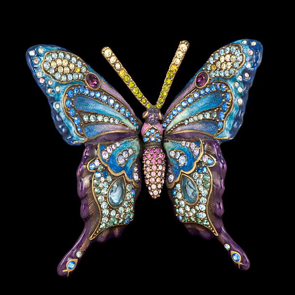 Jay Strongwater Butterfly