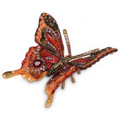 JAY STRONGWATER "BUTTERFLY" SC