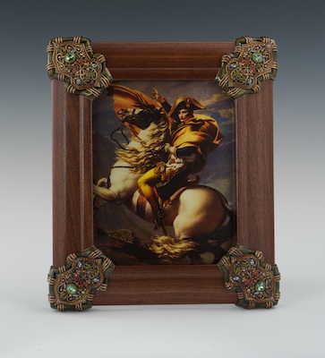 Jay Strongwater Creations Wooden