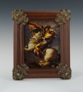 Jay Strongwater Creations Wood