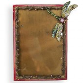 JAY STRONGWATER DRAGONFLY FRAM