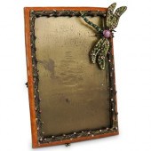 JAY STRONGWATER "DRAGONFLY" PI