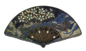 JAY STRONGWATER ENAMEL, METAL,