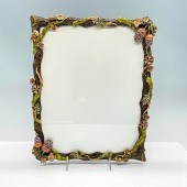 JAY STRONGWATER ENAMEL PICTURE