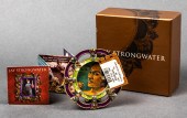 JAY STRONGWATER ENAMEL & RHINE