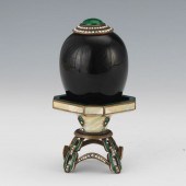 JAY STRONGWATER FABERGE STYLE